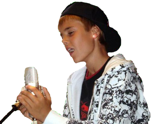 Kidrauhl Discord sticker