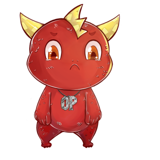 Opius Sad Discord sticker
