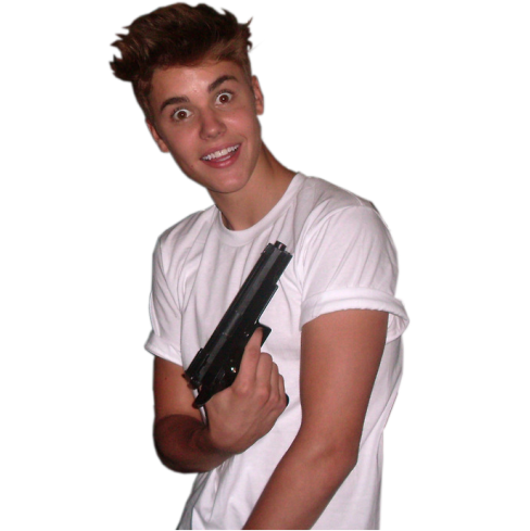 gun Discord sticker