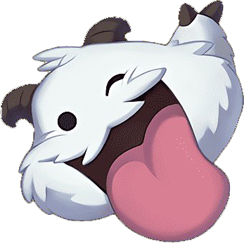Poro Discord sticker