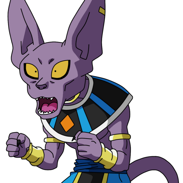 Beeruspog Discord sticker