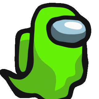 lime ghost