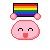 pride Discord sticker