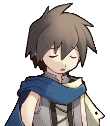 Ein Discord sticker