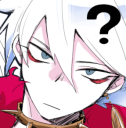 Karna Wat Discord sticker