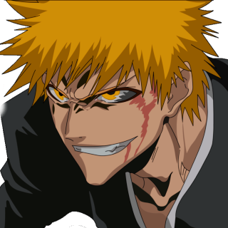 Mad Ichigo 