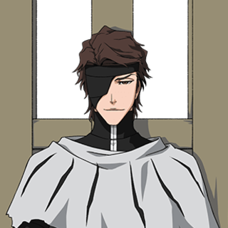 Chair Aizen 
