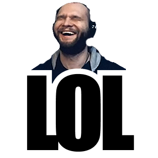 LOL Discord sticker