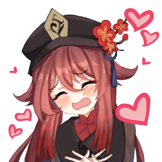 HnggTao Discord sticker
