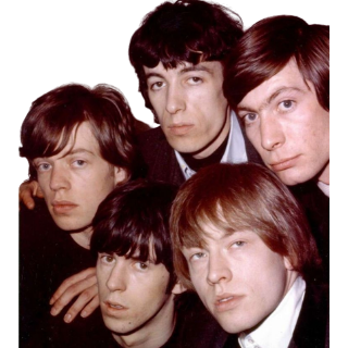 The Rolling Stones 