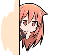 laugh  Discord sticker