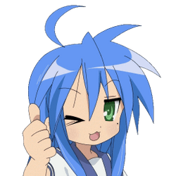 Gotcha Discord sticker