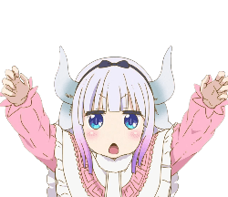 Roar Discord sticker