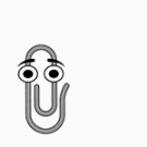 Clippy Hello There