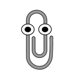 Clippy Shock
