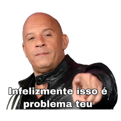 ProblemaSeu Discord sticker