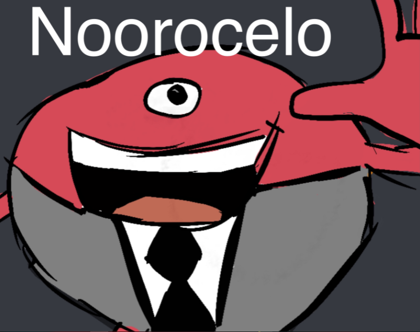 Noorocelo Discord sticker