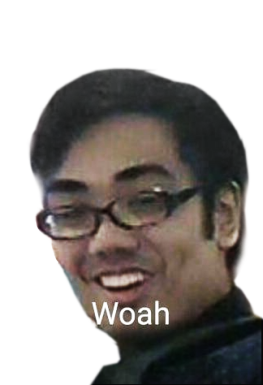 Woah 2 Discord sticker