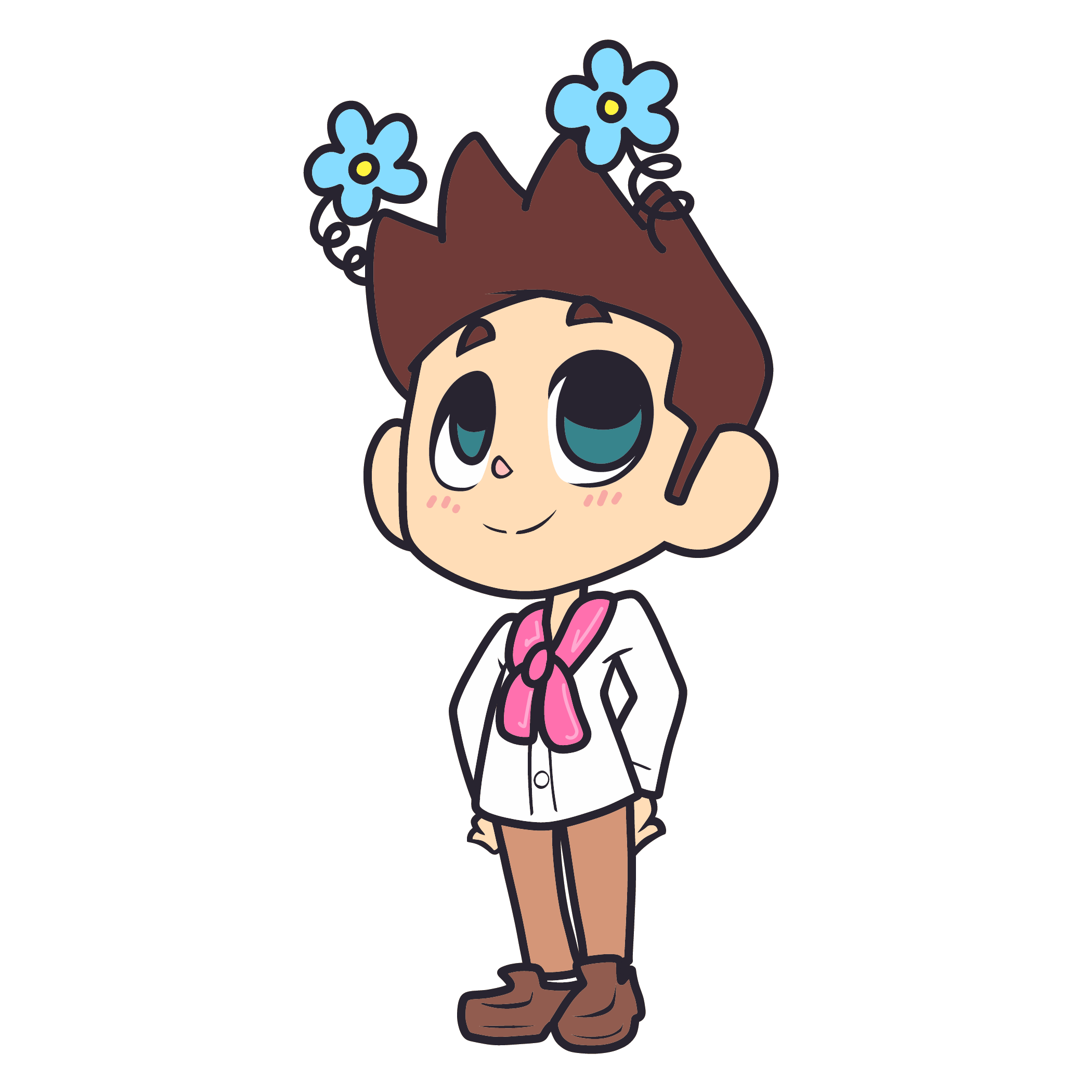 Tonez Discord sticker