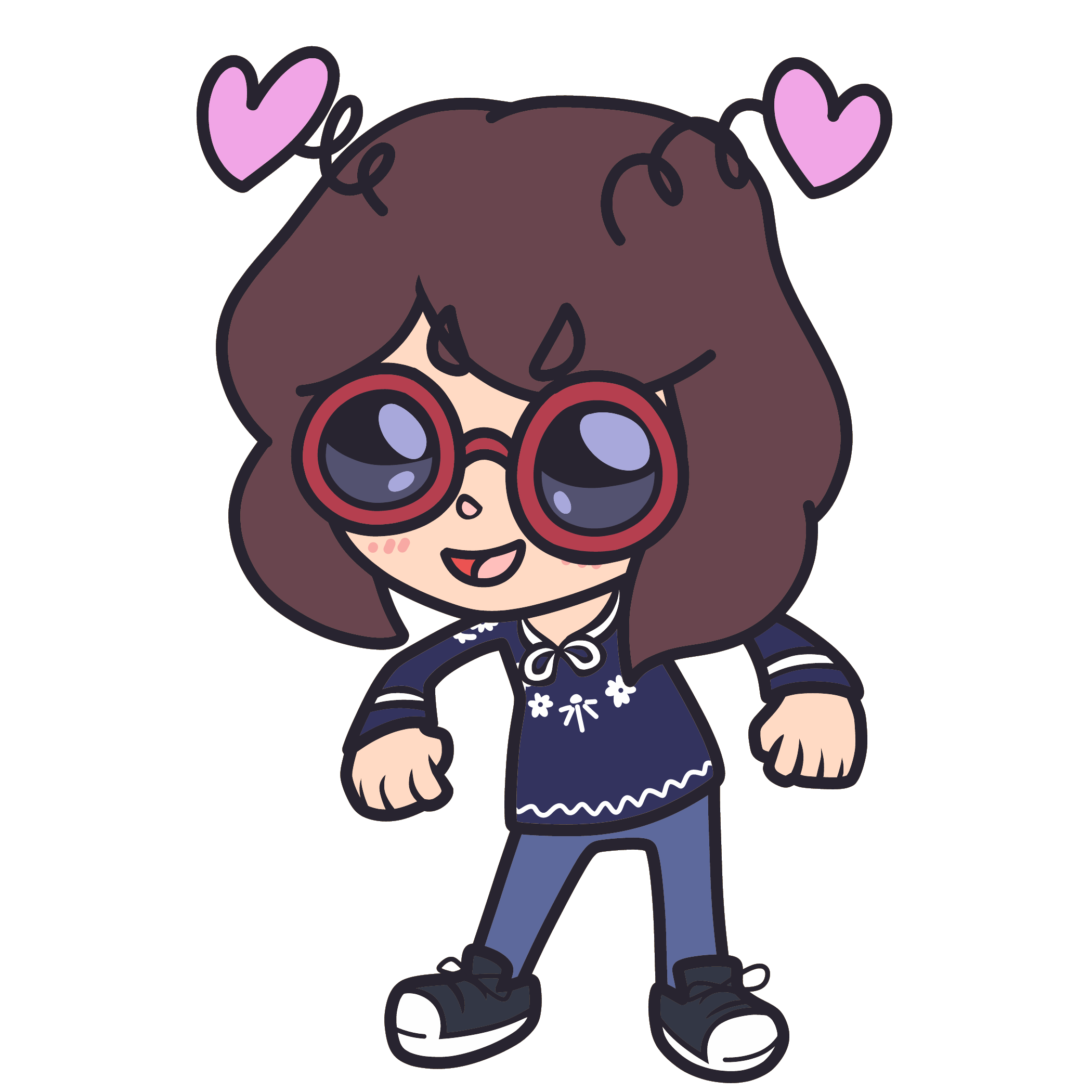 Kt Discord sticker