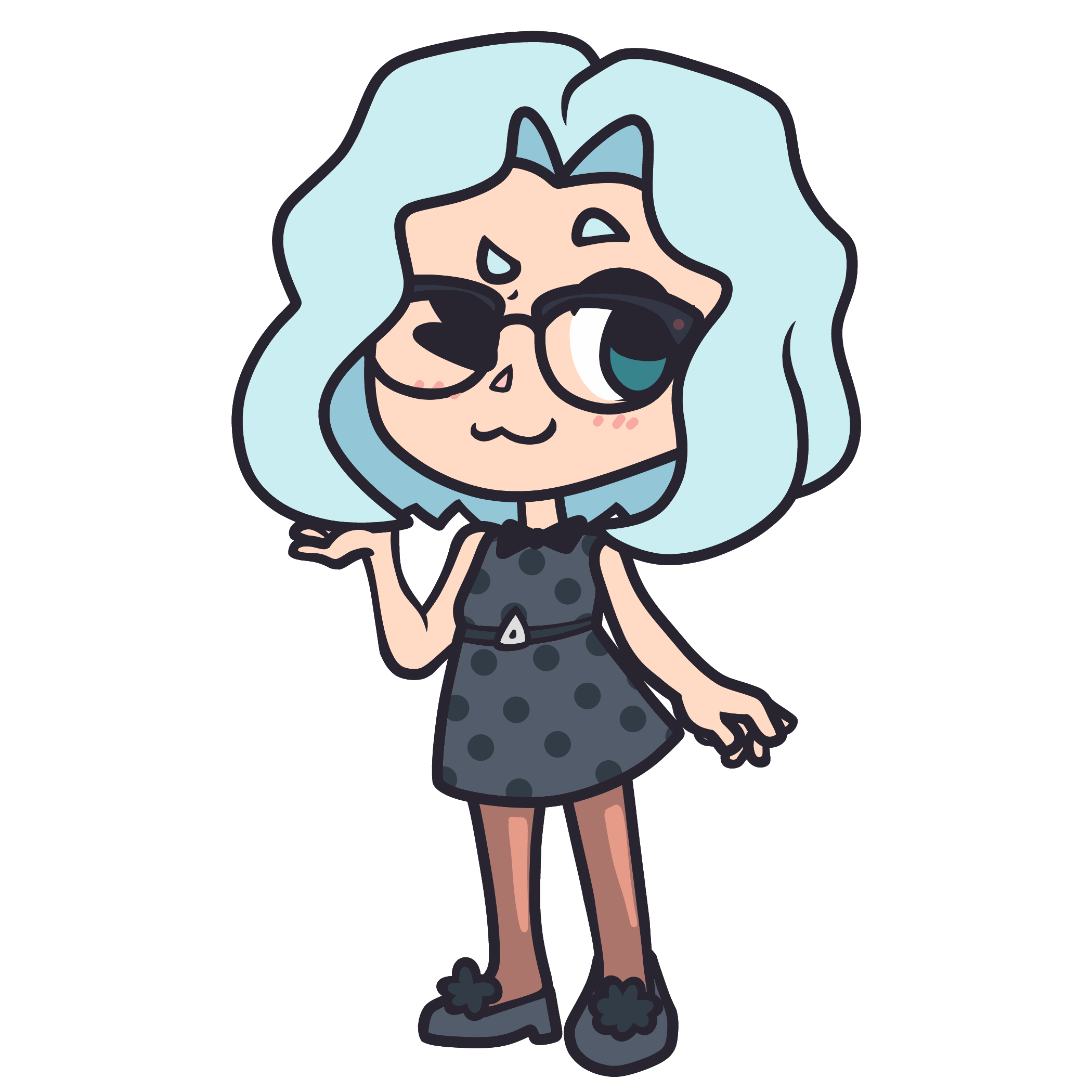 Aidan Discord sticker
