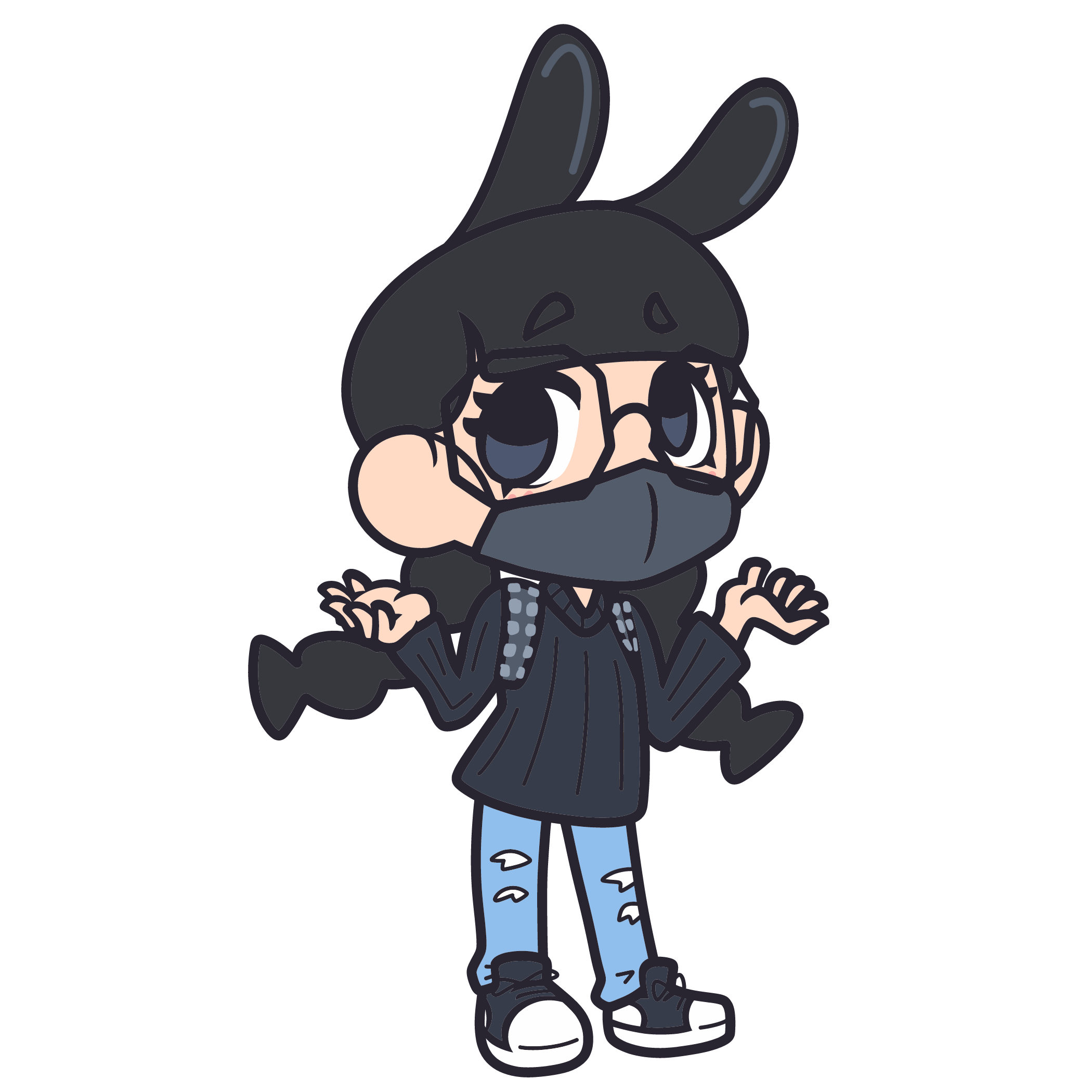 Pin Discord sticker