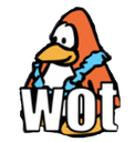 wot Discord sticker
