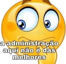 Administração Discord sticker