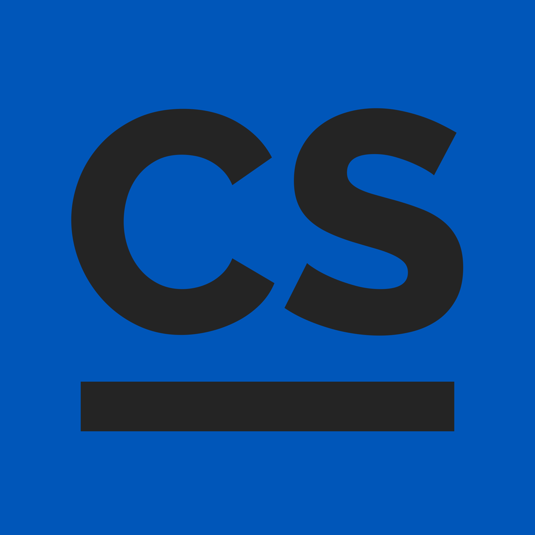 CodeSupport Logo Discord sticker