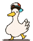 DancingDuck Discord sticker