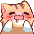 cat_hungry Discord sticker