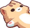 cat_hm Discord sticker