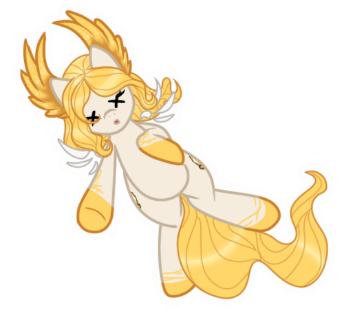 mercury ded Discord sticker