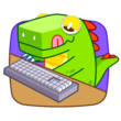 TG_Work Discord sticker