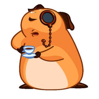 TG_Tea Discord sticker