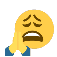 Boi Discord sticker