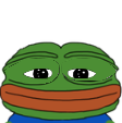 peposmi Discord sticker