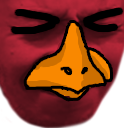 hokie pain Discord sticker