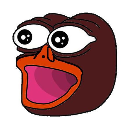 gobbers Discord sticker