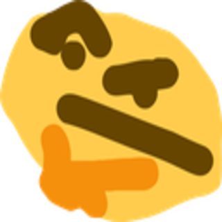 MEGATHONK Discord sticker