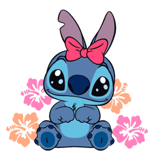Stitch