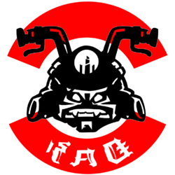 Sons of Garmadon Discord sticker