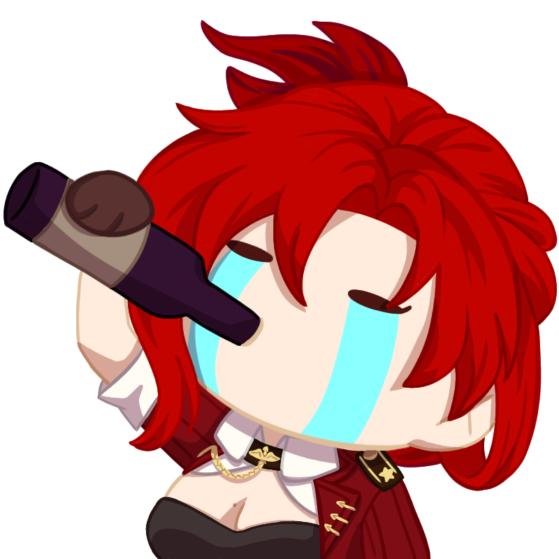 drinkawaymysorrow_hh Discord sticker