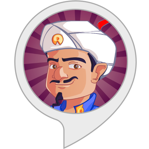 Aki Bubble Discord sticker