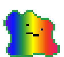 DittoWub Discord sticker