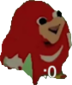 WeiShock Discord sticker