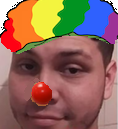 zoigrasiozo Discord sticker