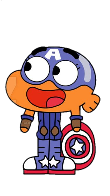 Darwin TimeLine Discord sticker