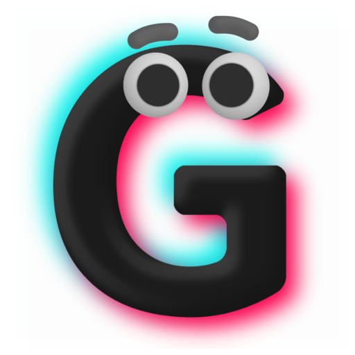 GIFtok (Dark)