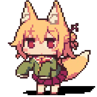 excited Discord sticker